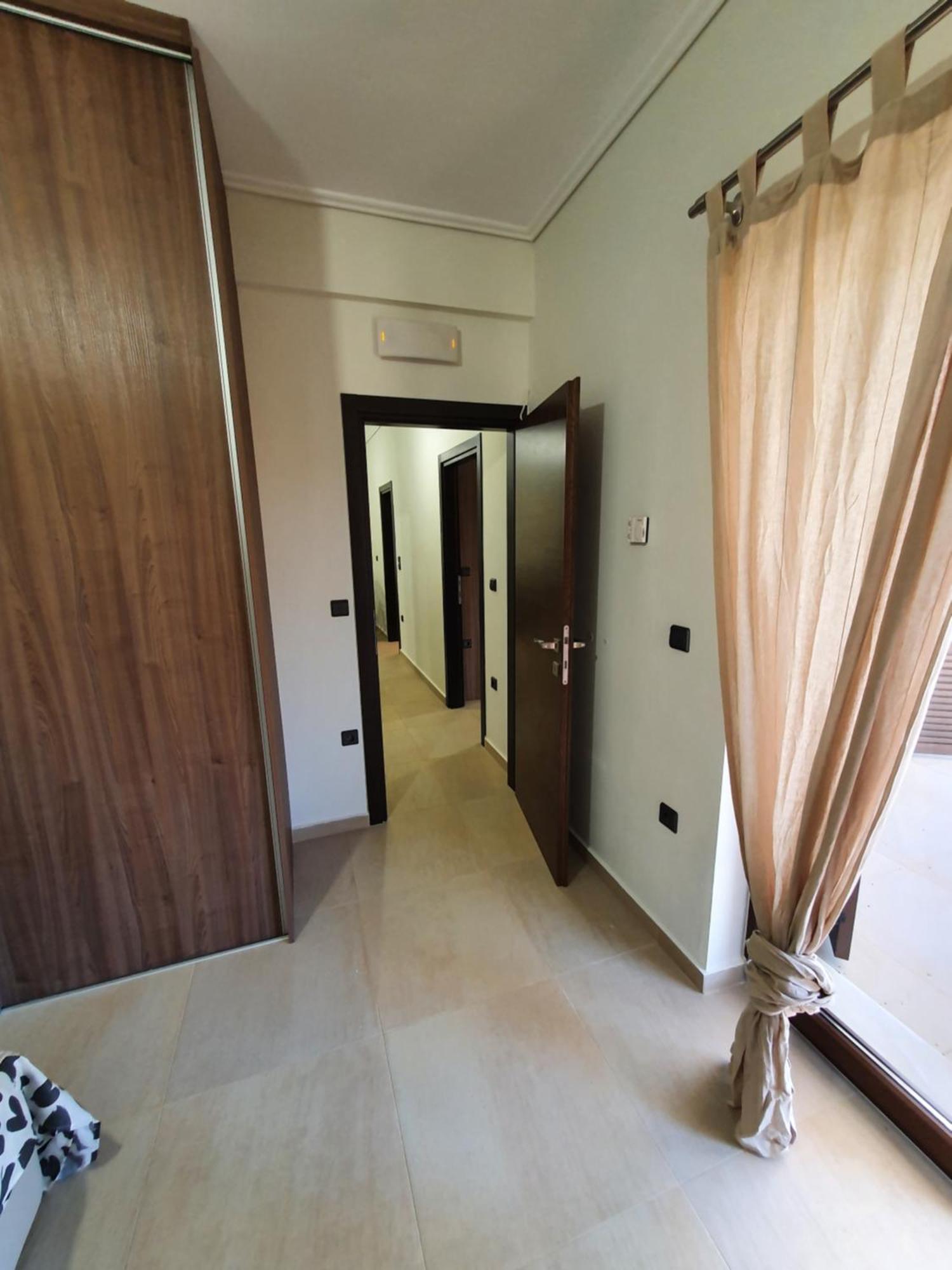 Villa Lina Salamina Ambelakia Extérieur photo